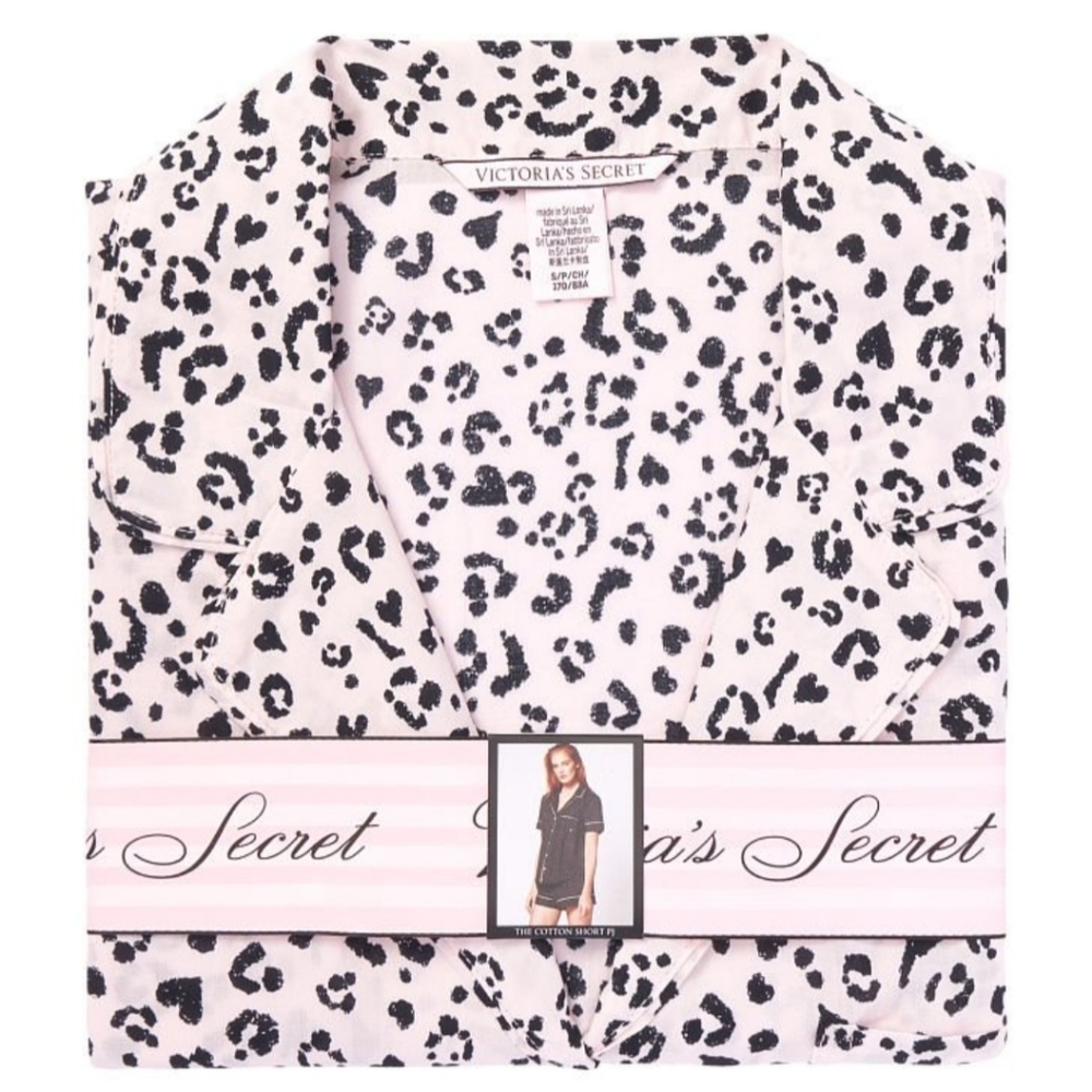 Victoria secret Pj set size XXL NWT - Picture 2 of 14